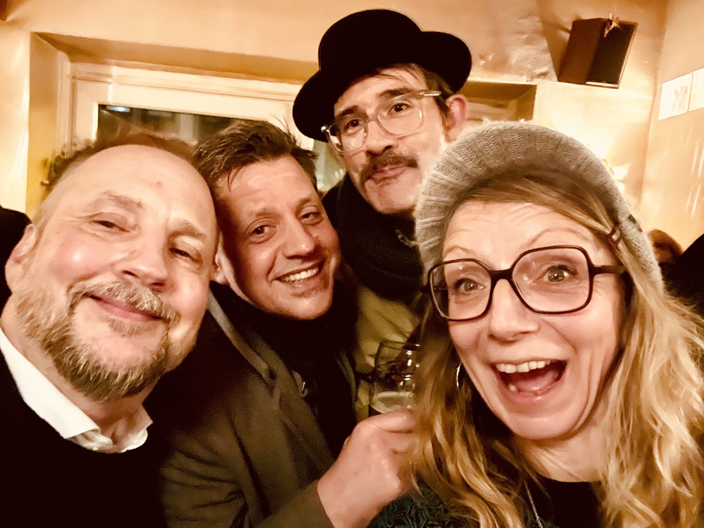 Warum smarte Männer Feministen sind 