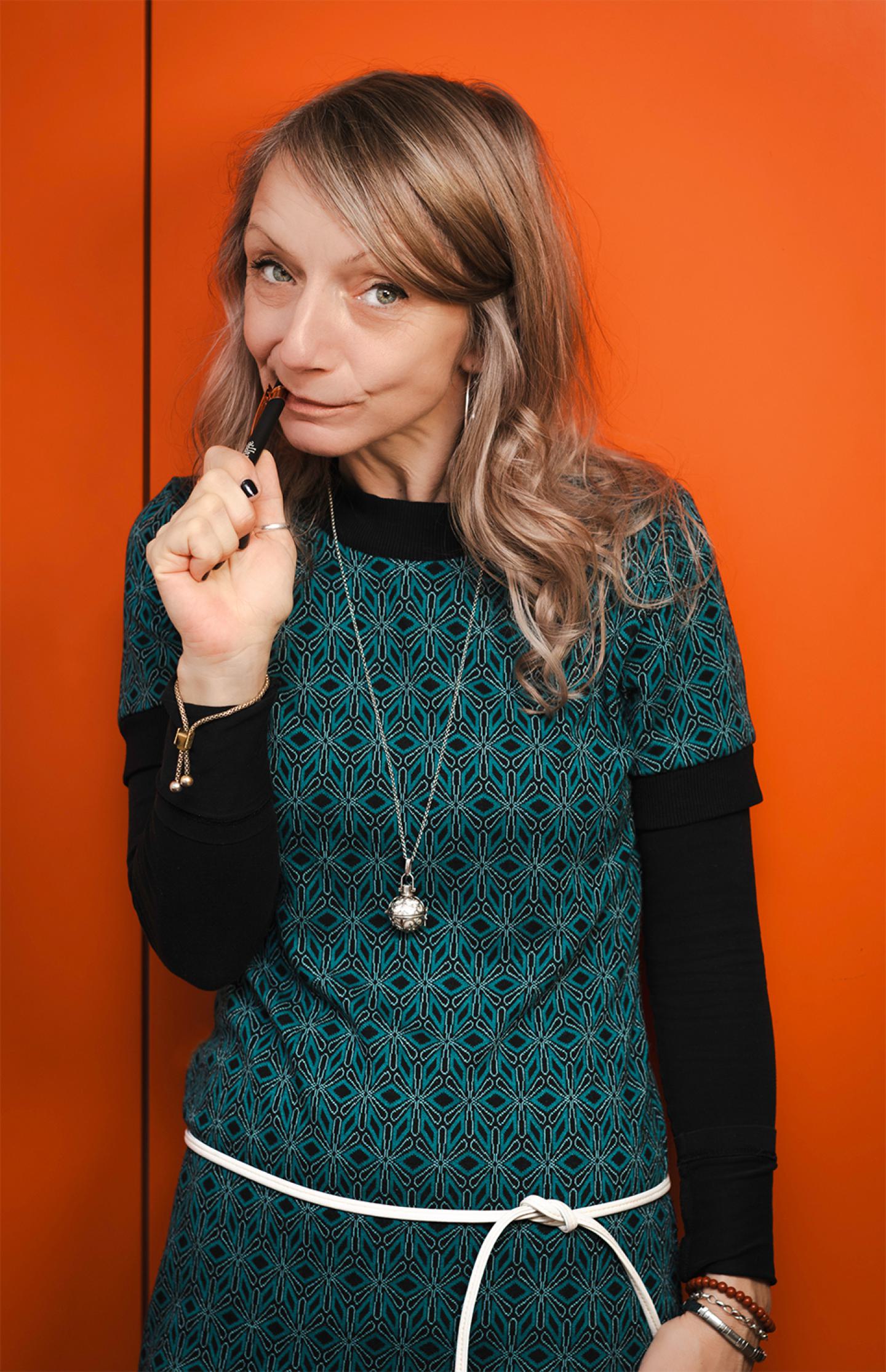 Auf der Suche nach der verlorenen Lust